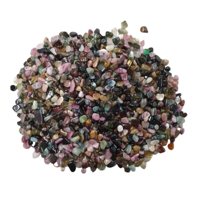 Small Bag of Decorative Crystal Chips