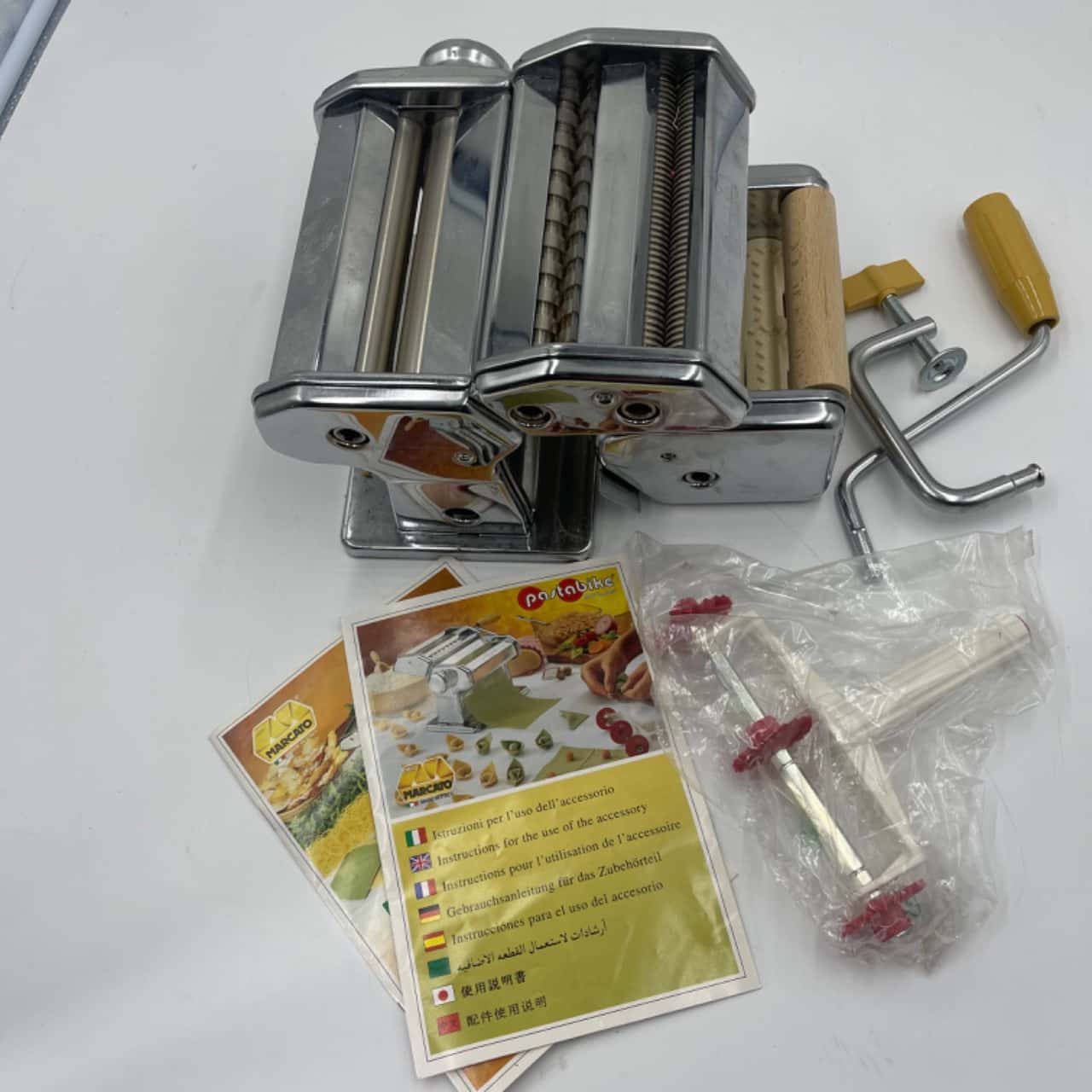 Image Tester