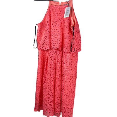 Marcs Womens  Size 12 Pink Dress 