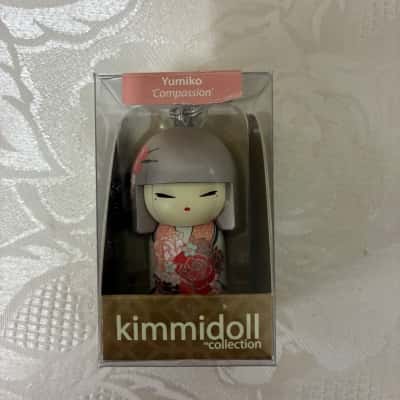 Kimmidoll - Yumiko (Compassion)