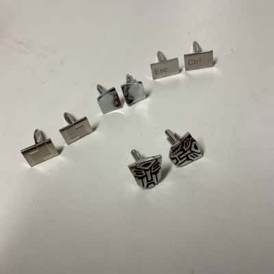 Mens Cufflinks 