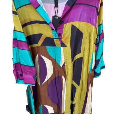 Taking Shape - Women’s  Size 12 Swing Dress RRP $179.99