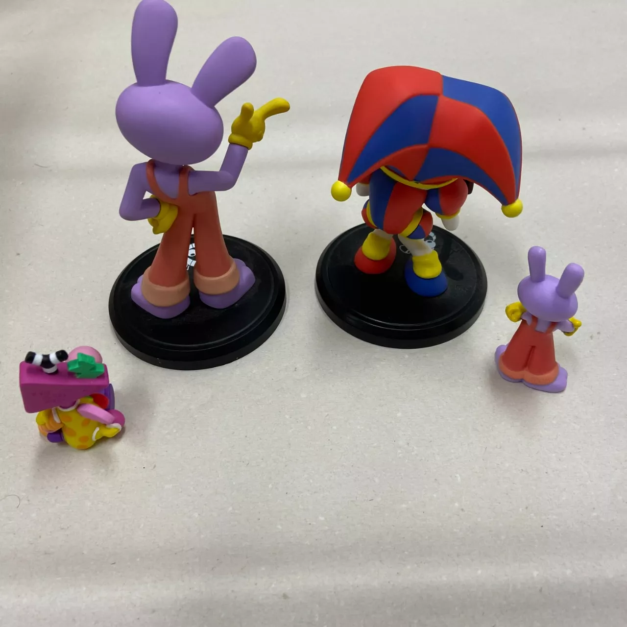 Image Tester