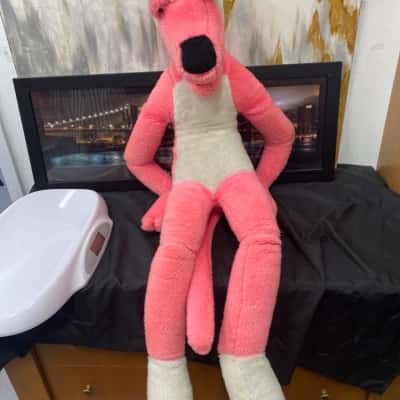 Pink panther 