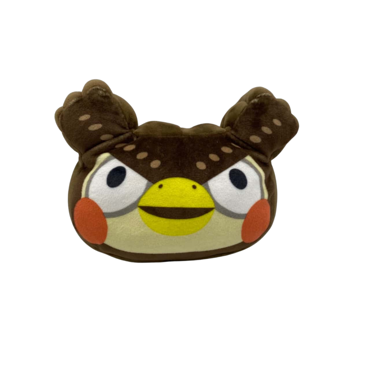 Animal Crossing 12cm