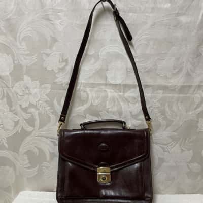 Milleni Bag Leather