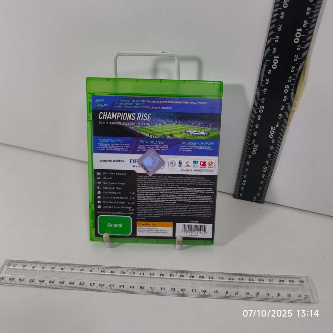 Image Tester
