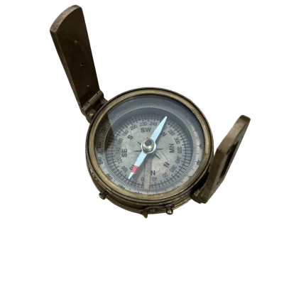 Replica Military Styled Compass