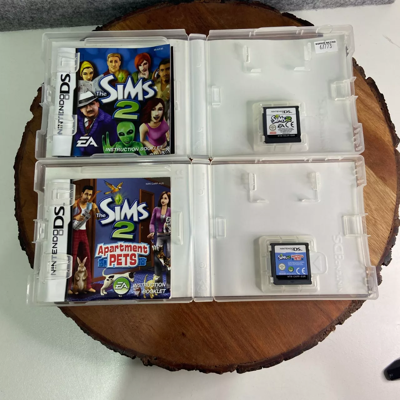 Image Tester