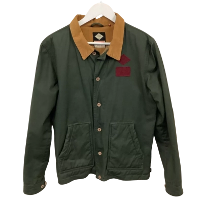 The Critical Slide Society - Great Warm Jacket - Size S