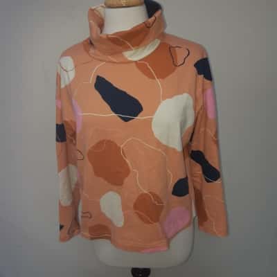 Gorman Rock Solid Polo Top