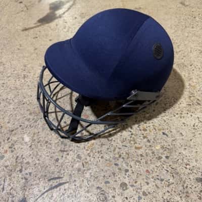 Grey Nicolls Helmet