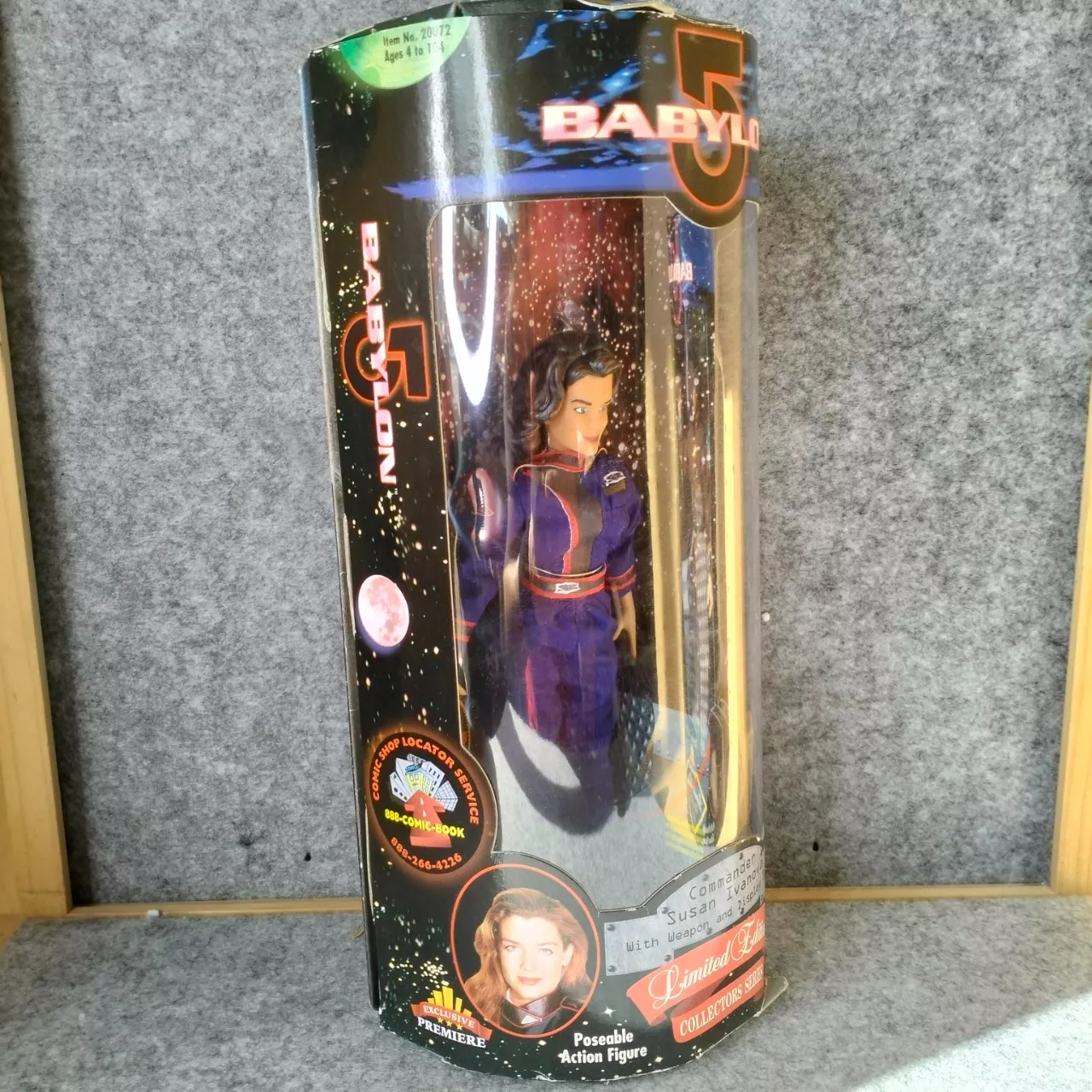 Image Tester