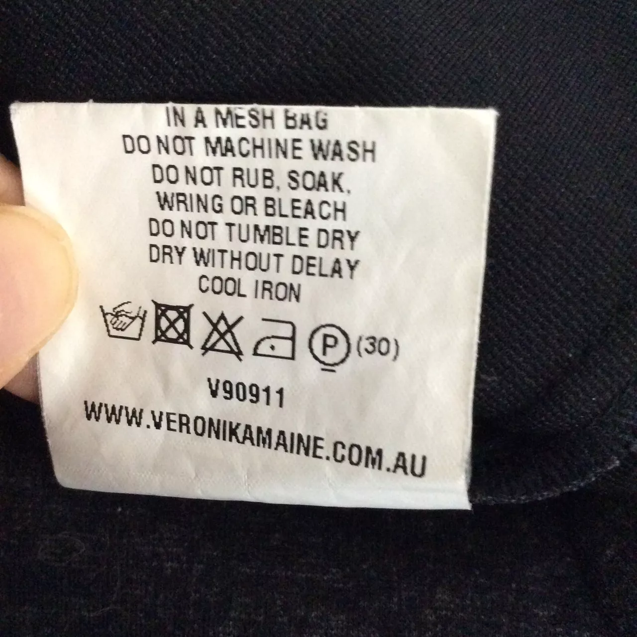Image Tester