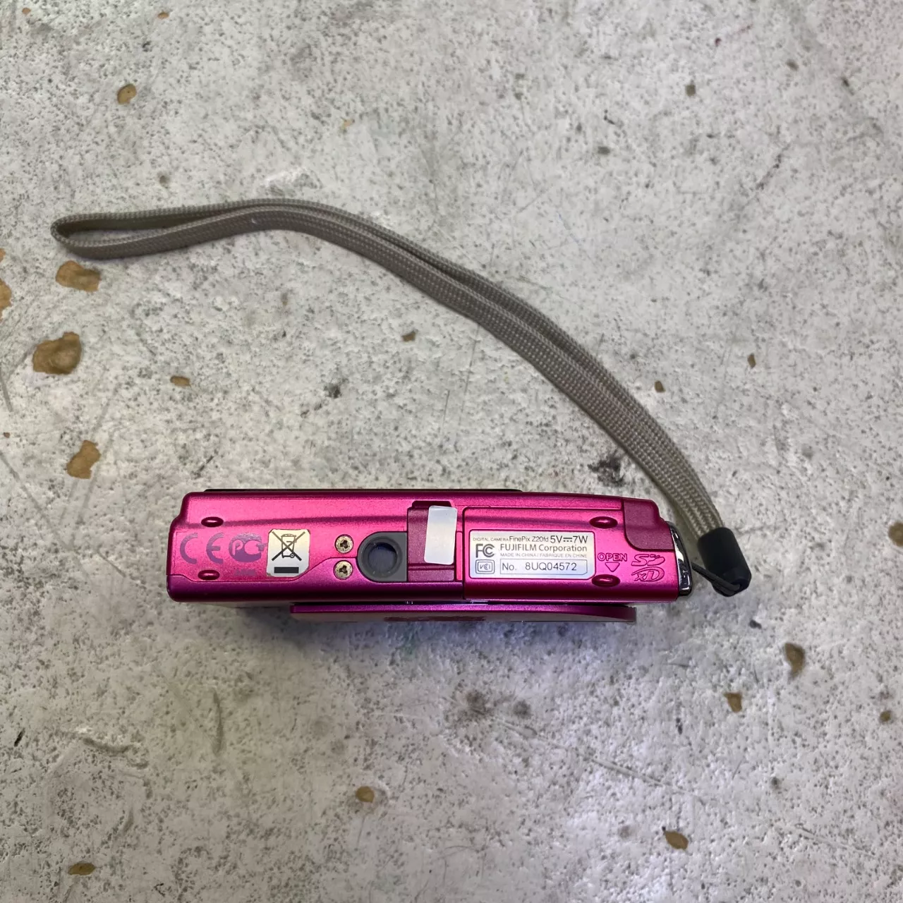 Image Tester