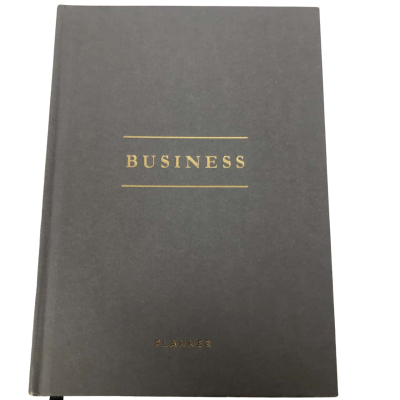 Business Planner NEW