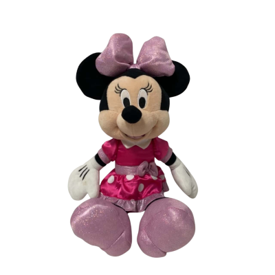 head start Disney Minnie Mouse Plush Toy 