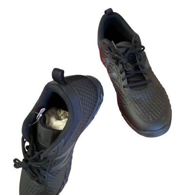 New Balance Mens  Size 14 Sneakers Black  