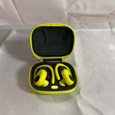 Skull candy headphones