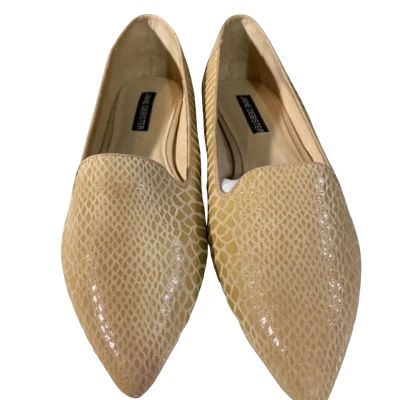 Jane Debster Ballet Flats 