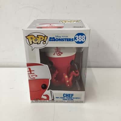 POP Monsters 388
