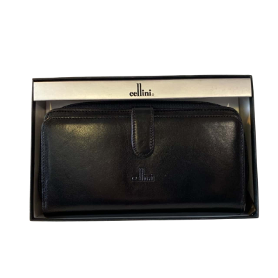 Women's Cellini brand wallet 