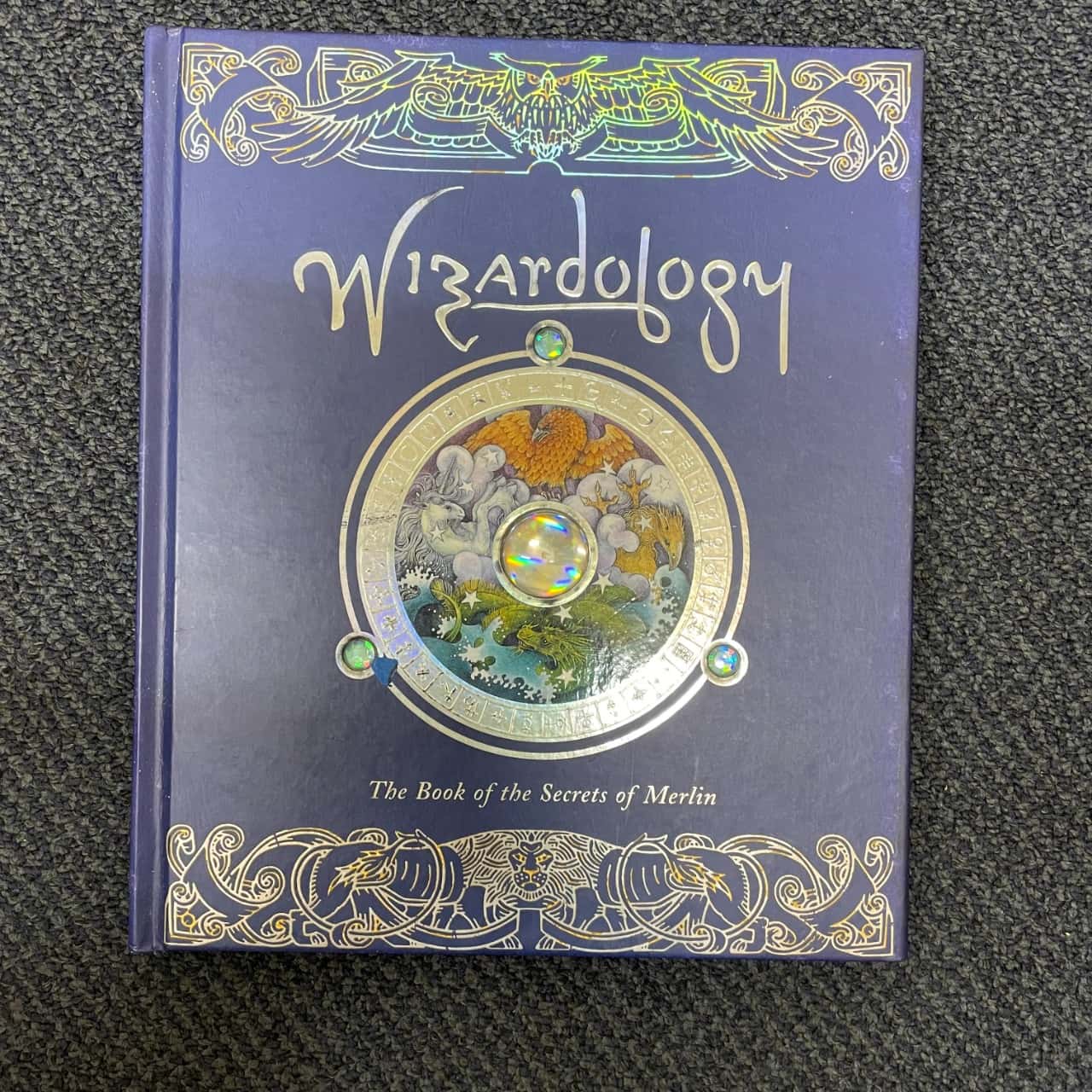 Image Tester