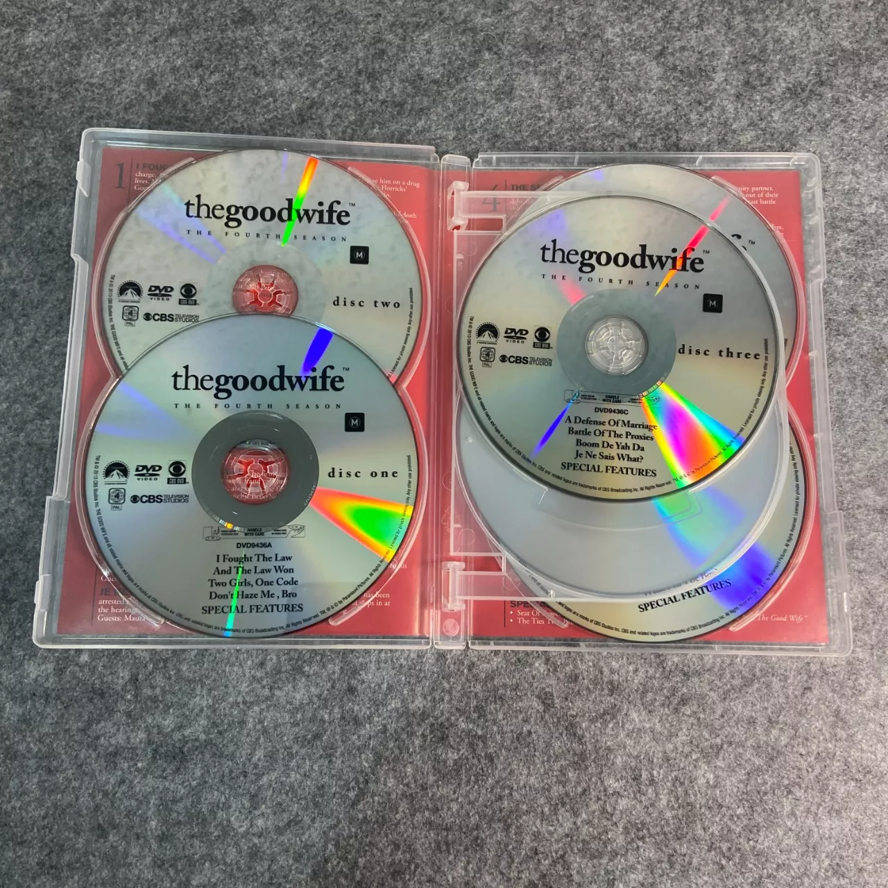 Image Tester