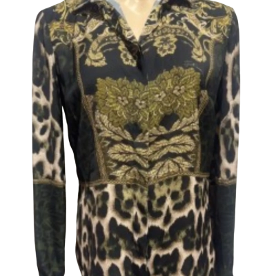 Just Cavalli- Shirt