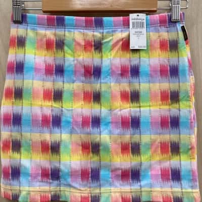 Billabong Womens  (14) Size 8 Multicoloured 