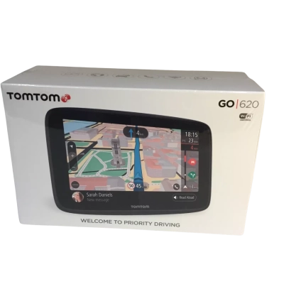 BN TOMTOM GO 620
