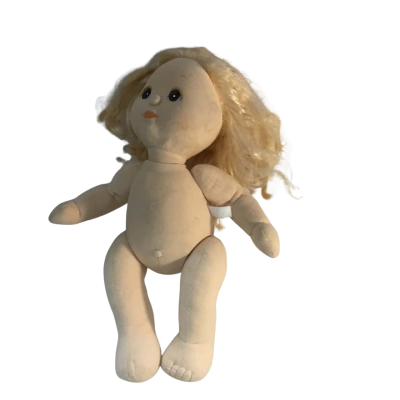 Mattel Doll Approx 35 x 29cm