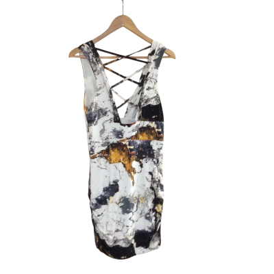 Cooper St Womens  Size 12 Party Dress Pattern 