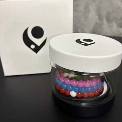 Find your balance chakra bracelets 