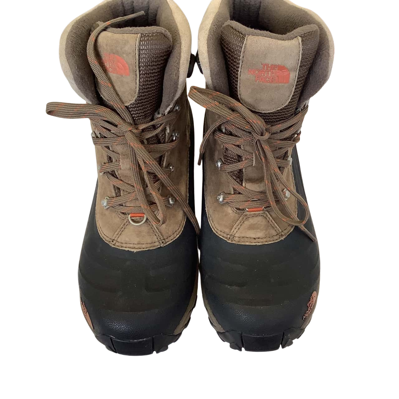 North Face Heatseeker Boots