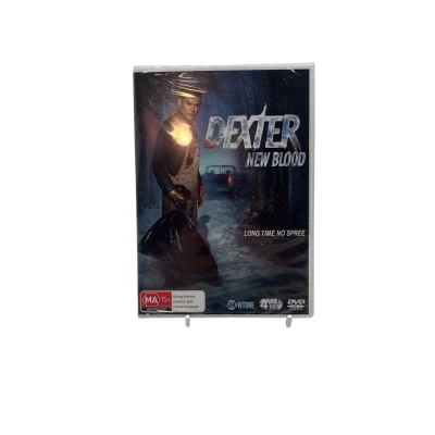 Dexter New Blood