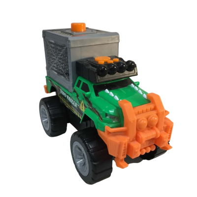 Dino Hauler Toy Truck Approx 17 x 25cm