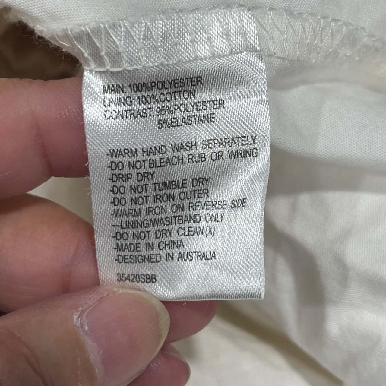 Image Tester