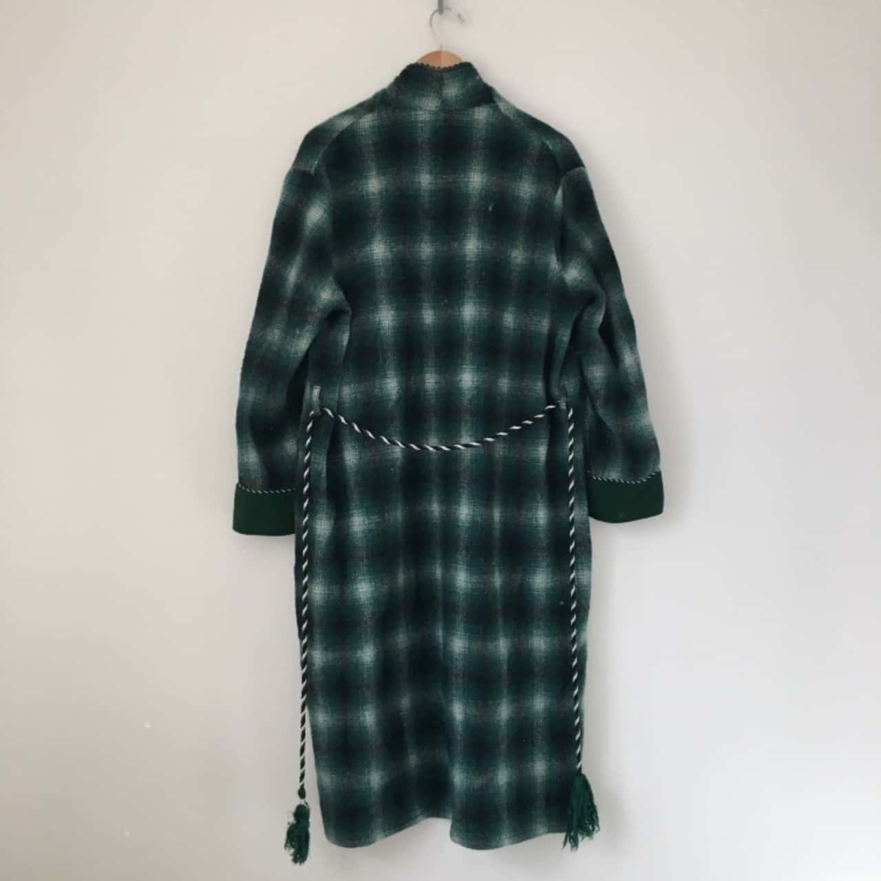 Other Mens Green Dressing Gown(s)