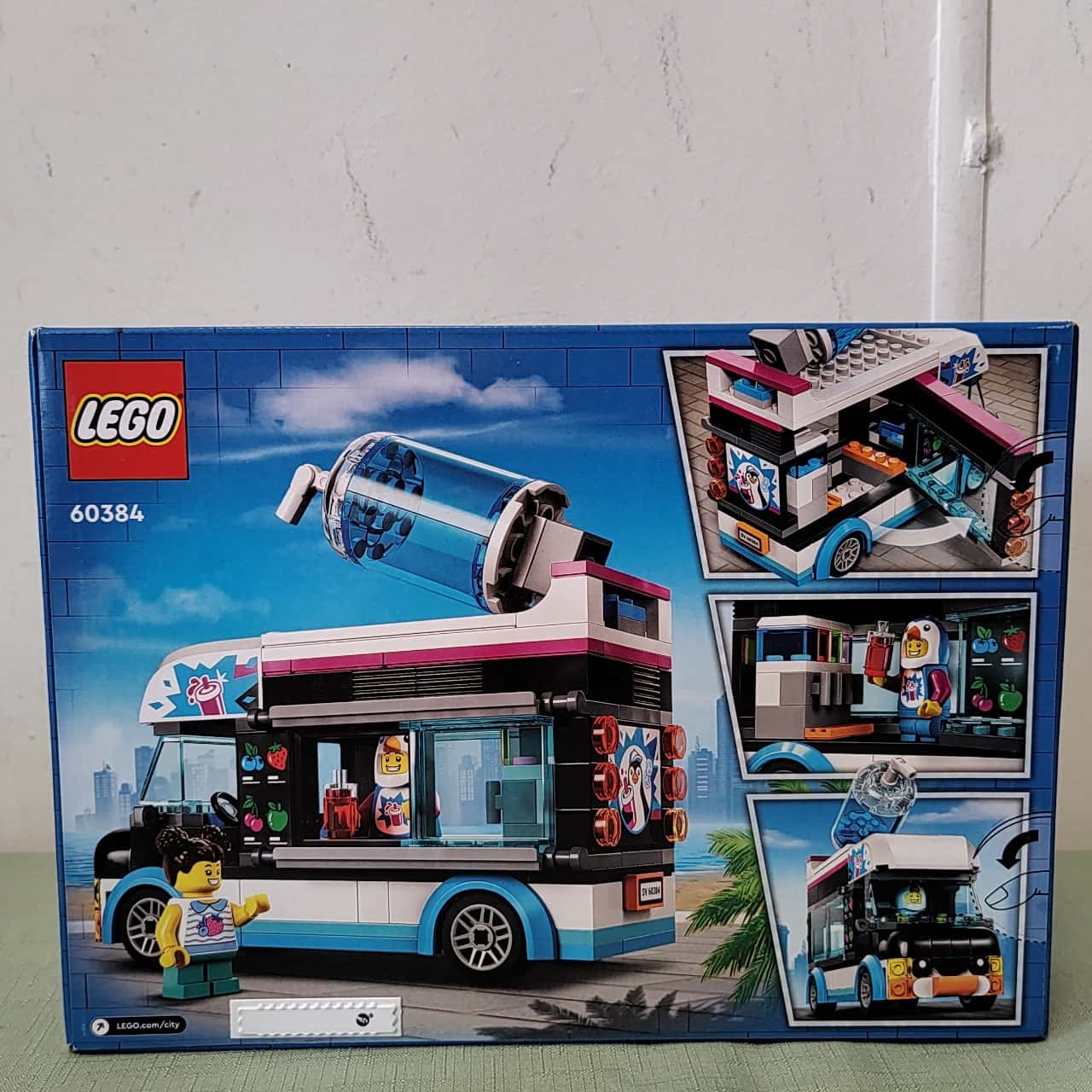 Image Tester
