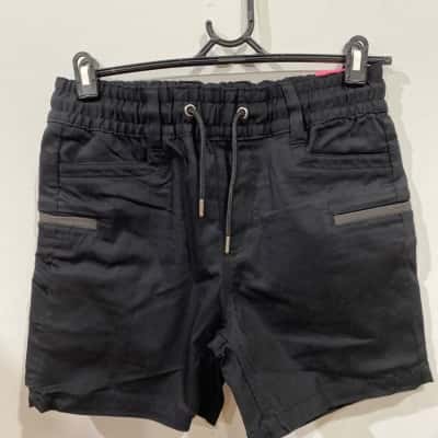  Bad Hypermove Womens  Size 10 Shorts Black  RRP$69