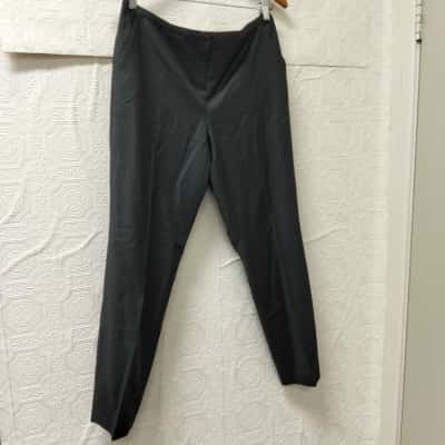 Ted Baker London Trousers Size 3 VGUC