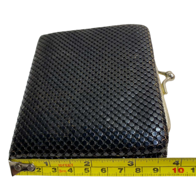 Victoria  Hand Wallet Womens 