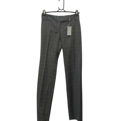 Women’s Rhodes & Beckett  Size 4 / S Chinos Grey / Pattern 