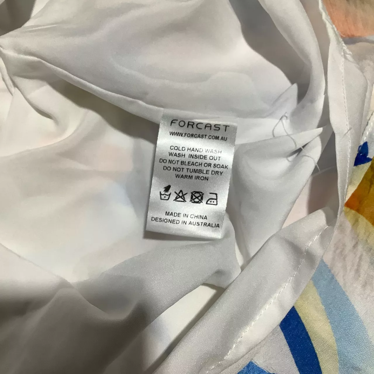 Image Tester