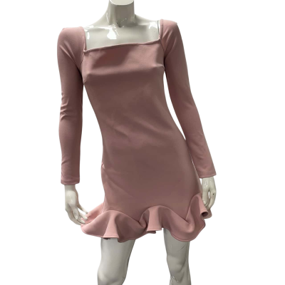  By Nicola BNWT Womens  Size 10 Mini Dress Pink  