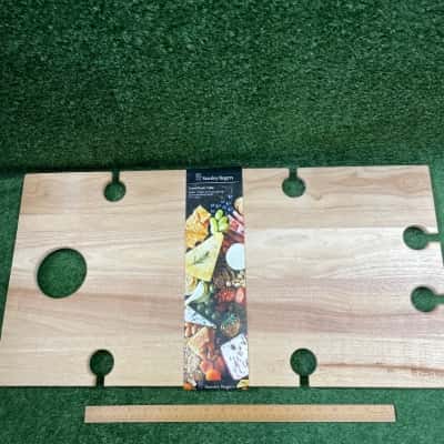 Stanley Rogers Travel Picnic Table