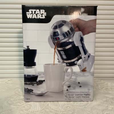 Disney - R2-D2 Coffee Press - Star wars