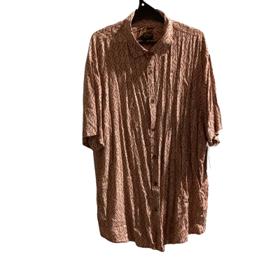 Johnny Bigg Mens  Size XXL  Shirt  