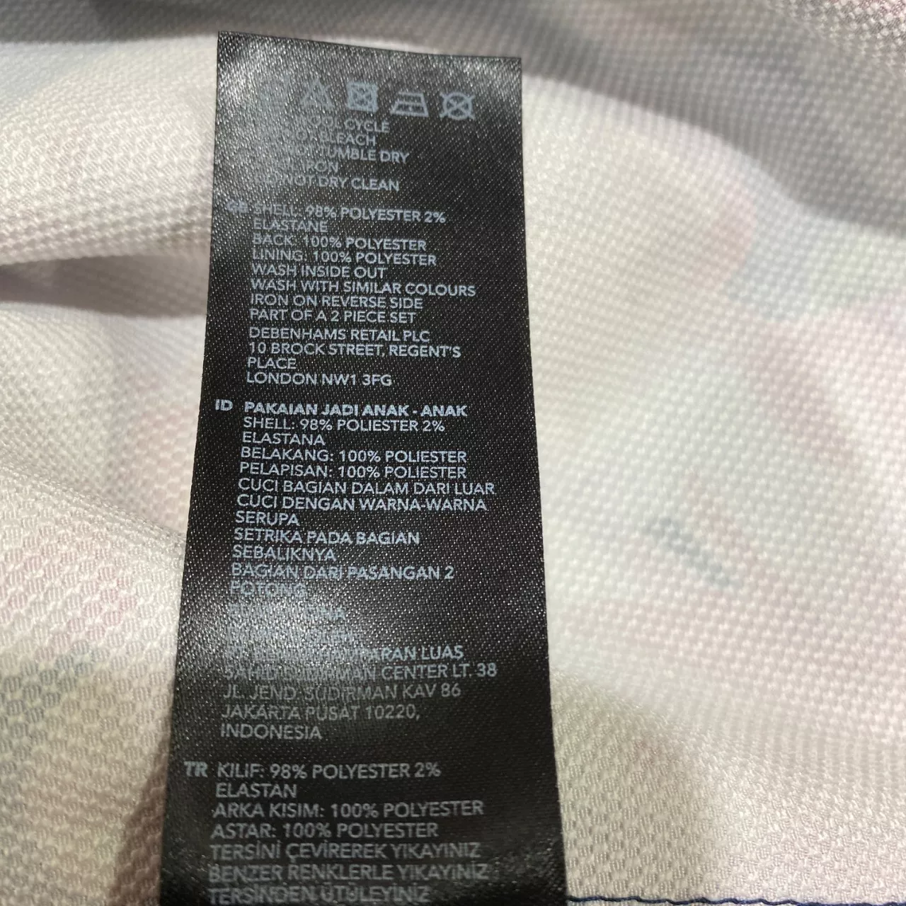 Image Tester